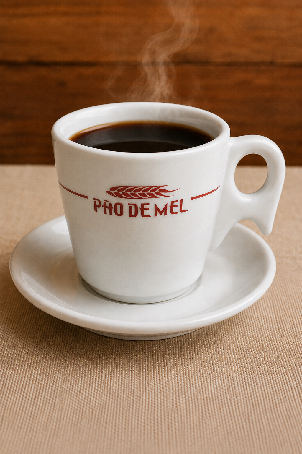 Café xícara