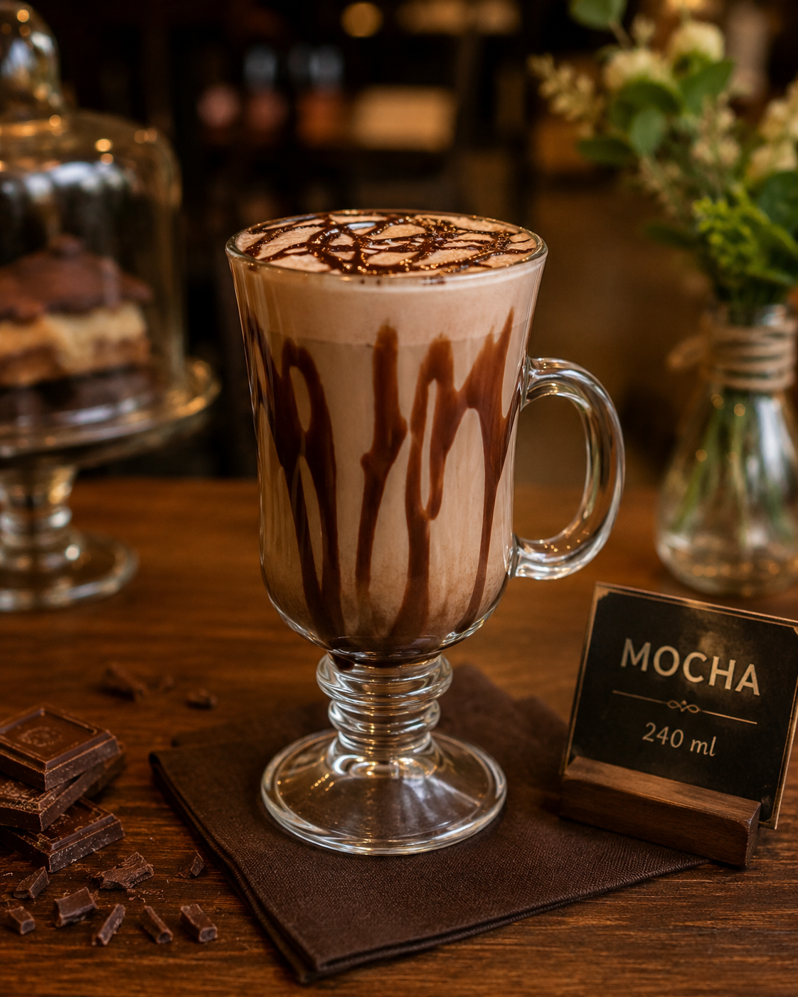 Mocha