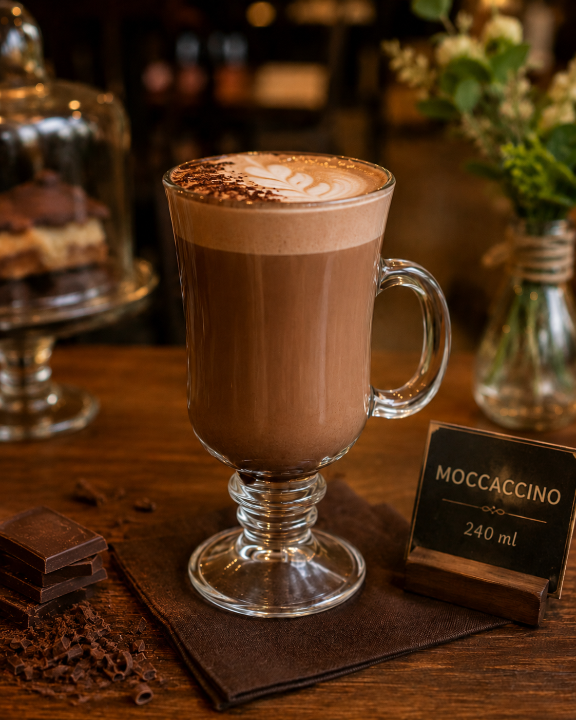 Moccaccino