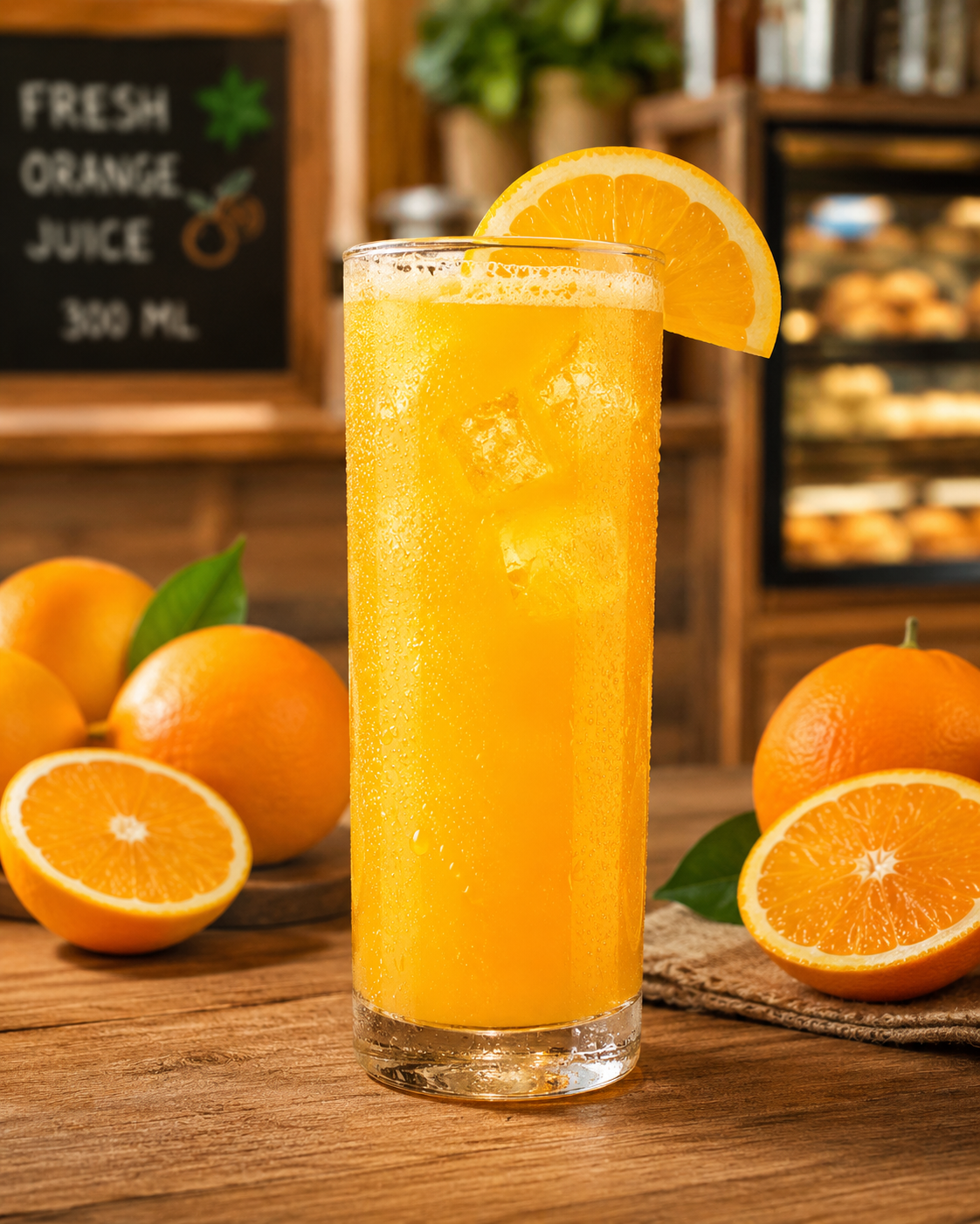 Suco Natural