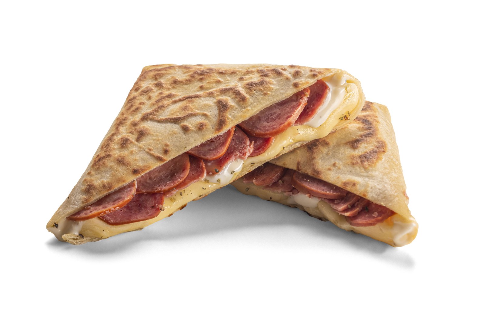 CALABRESA COM CATUPIRY®